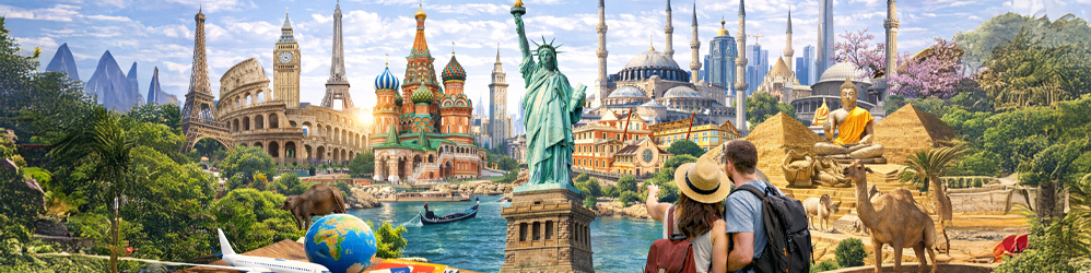 Yurtdışı Turları