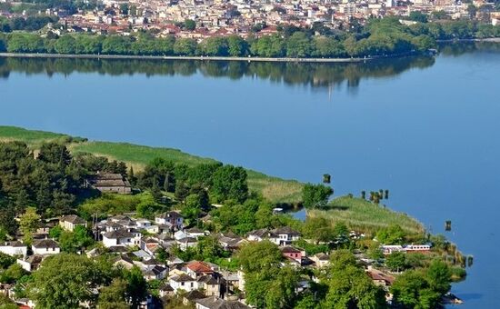 Otobüs ile Büyük İtalya Turu