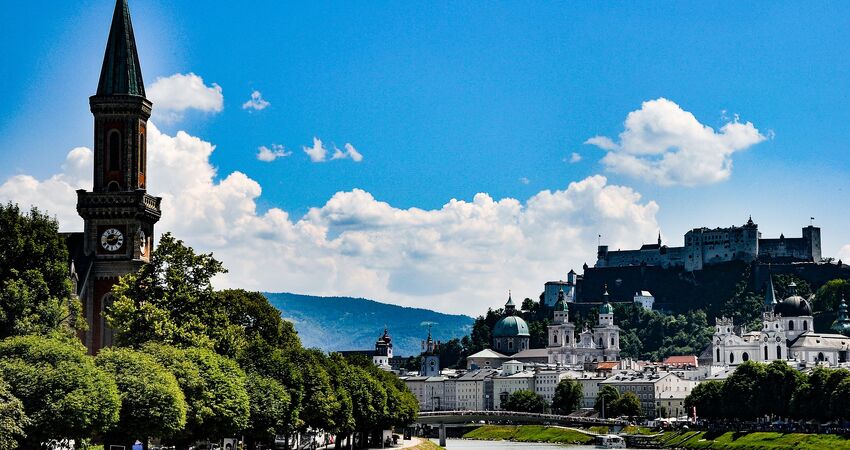 İzmir Çıkışlı İsviçre Alpler ve Alsace Turu