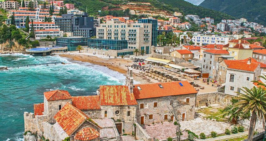 Budva Turu