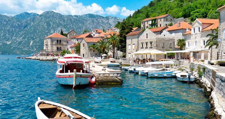 Budva Turu