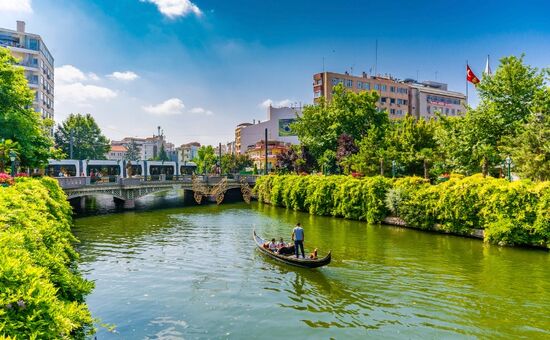 Eskişehir & Kütahya Turu