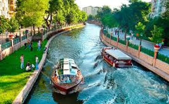 Eskişehir & Kütahya Turu