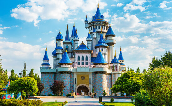 Eskişehir & Kütahya Turu