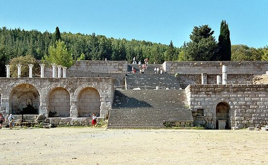 Bergama & Kozak Yaylası Turu