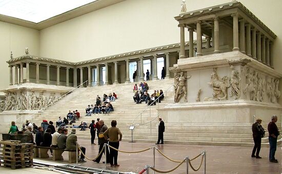 Bergama & Kozak Yaylası Turu