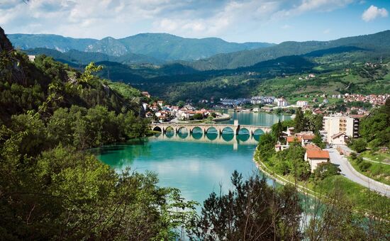 Uçaklı BÜYÜK ORTA AVRUPA VE ALMANYA TURU