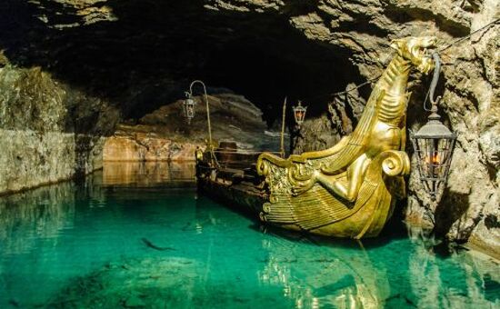 Uçaklı BÜYÜK ORTA AVRUPA VE ALMANYA TURU