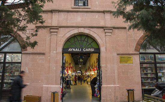 BOZCAADA - ÇANAKKALE TURU