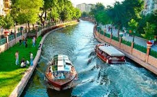 Eskişehir & Kütahya Turu