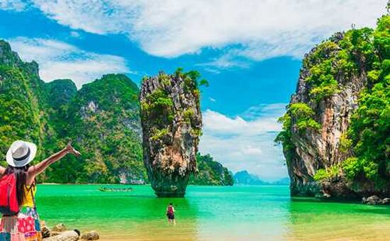 TAYLAND & KAMBOÇYA TURU