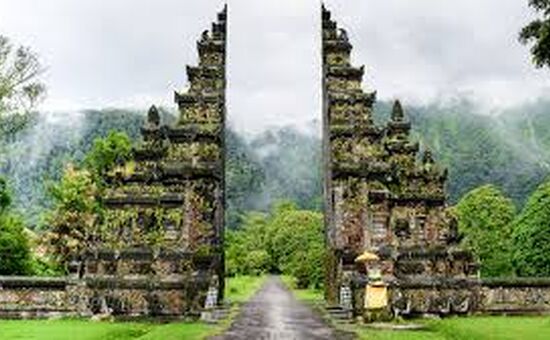  BALİ (3GECE) & UBUD (2GECE)