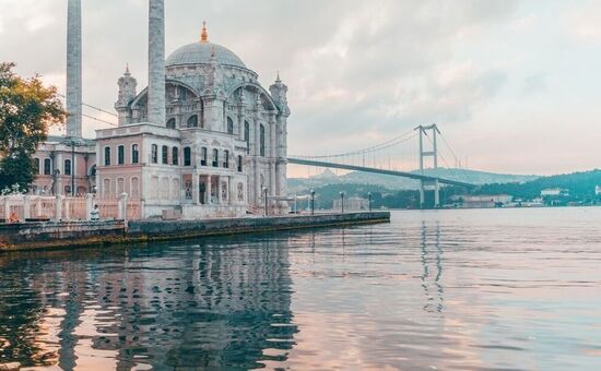 İSTANBUL KÜLTÜR TURU