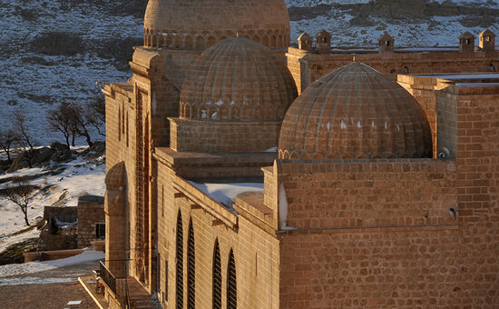 OTOBÜSLÜ BUTİK GAP TURU