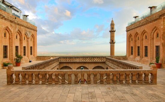 OTOBÜSLÜ BUTİK GAP TURU