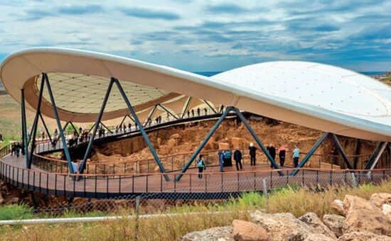 OTOBÜSLÜ BUTİK GAP TURU