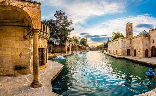 OTOBÜSLÜ BUTİK GAP TURU