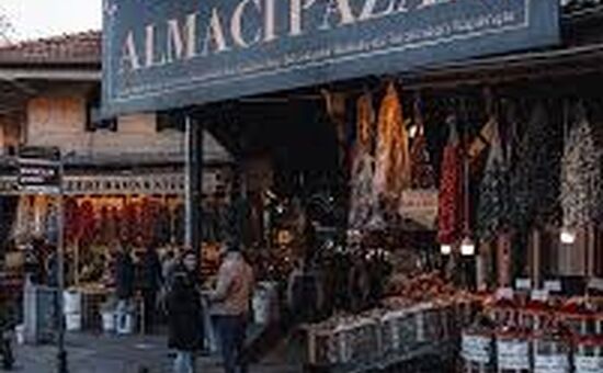 OTOBÜSLÜ BUTİK GAP TURU