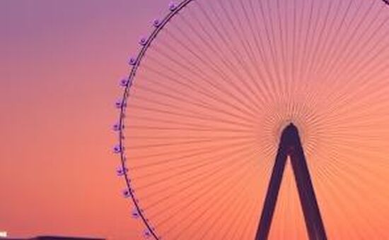 İzmir Hareketli Çölün Ortasındaki Vaha Dubai Turu