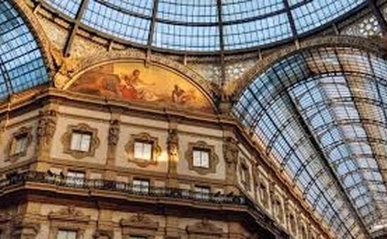 İzmir Hareketli İtalya Serüveni 