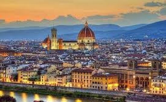 İzmir Hareketli İtalya Serüveni 