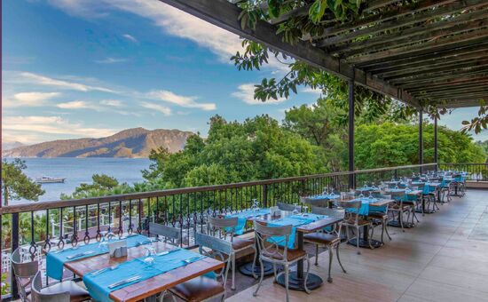 Anneler Günü Özel Marmaris Programı