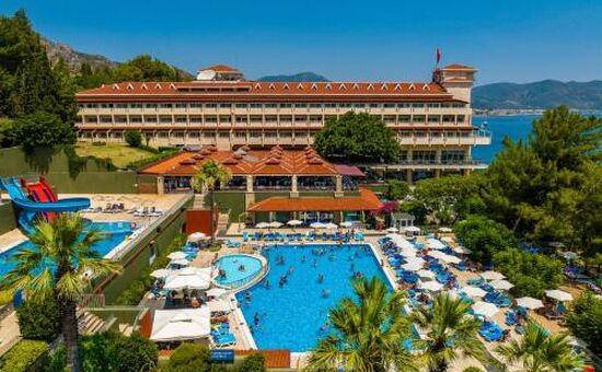 Anneler Günü Özel Marmaris Programı