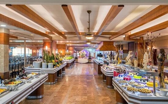 Ramazan Bayramı Özel Antalya Keyif Turu 