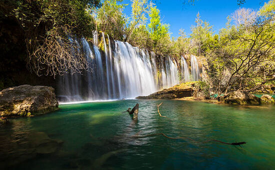 Ramazan Bayramı Özel Antalya Keyif Turu 