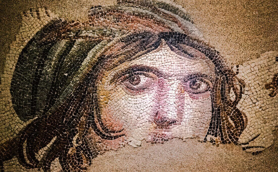 Selin Uzdil ile Gaziantep'in Efsane Lezzetlerine Yolculuk 