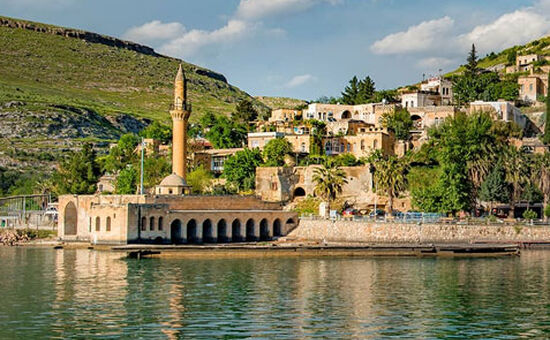 Selin Uzdil ile Gaziantep'in Efsane Lezzetlerine Yolculuk 