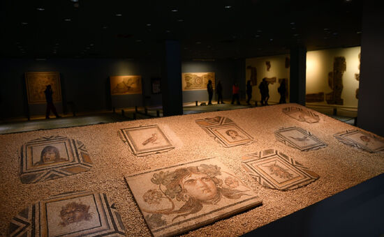 Selin Uzdil ile Gaziantep'in Efsane Lezzetlerine Yolculuk 