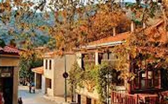 Tire & Gölcük & Birgi Turu