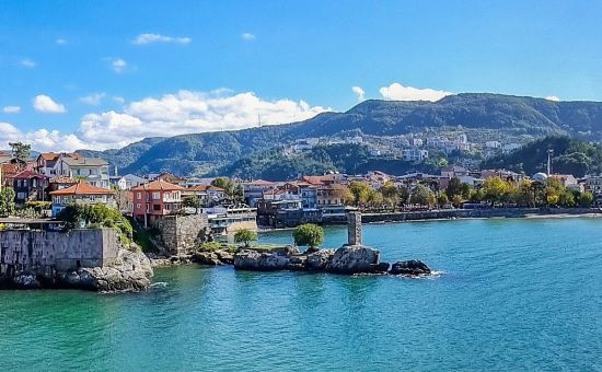 Batı Karadeniz Turu Bayrama Özel