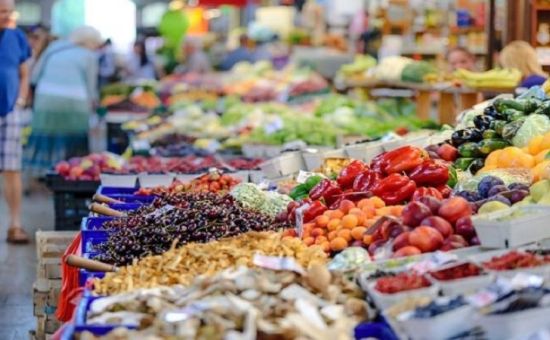 Arapapıştı Kanyonu ve Nazilli Perşembe Pazarı Turu