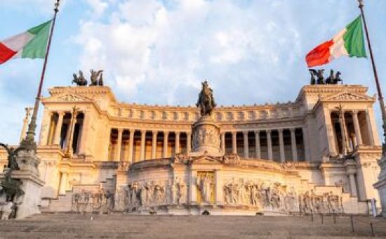 Büyük İtalya Turu