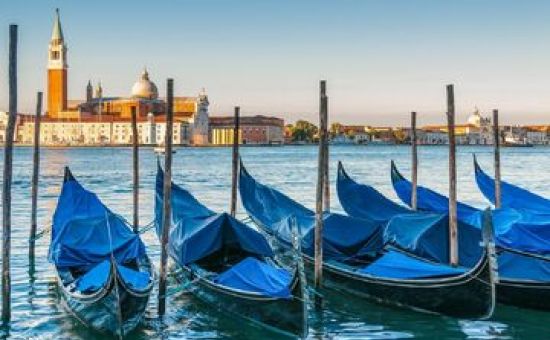 Büyük İtalya Turu