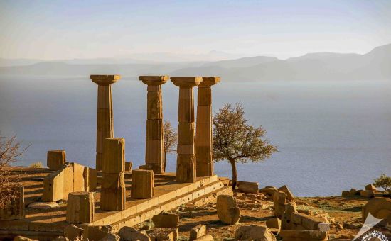 Assos Behramkale & Kazdağları Turu