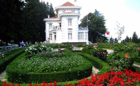 Batum Konaklamalı Karadeniz Turu