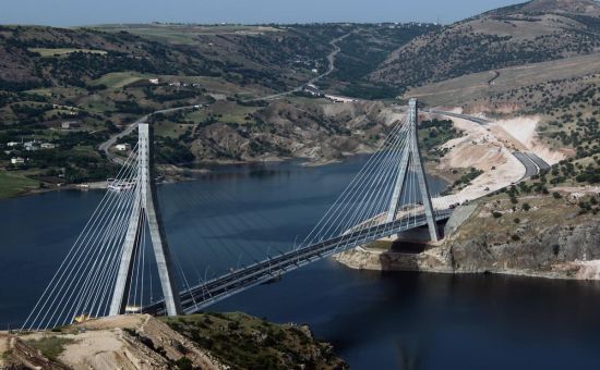 OTOBÜSLÜ GAP TURU