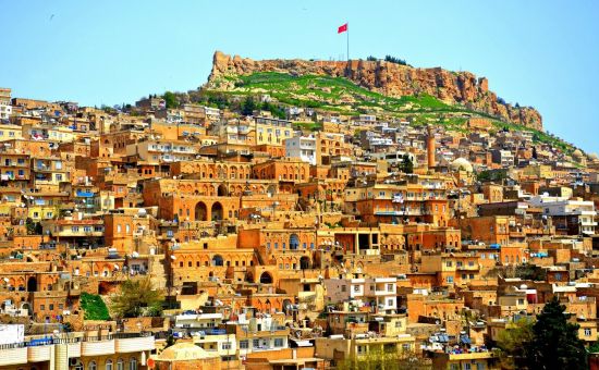 OTOBÜSLÜ GAP TURU