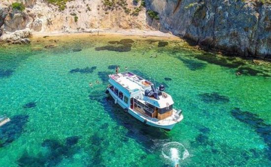 AYVALIK TEKNE TURU