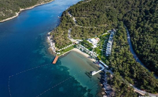 AYVALIK TEKNE TURU