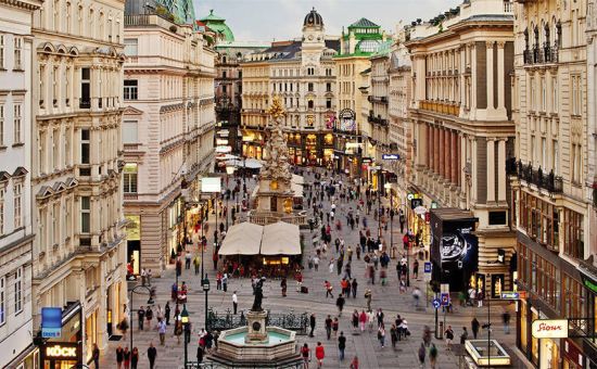 OTOBÜSLÜ ORTA AVRUPA VE BULGARİSTAN TURU
