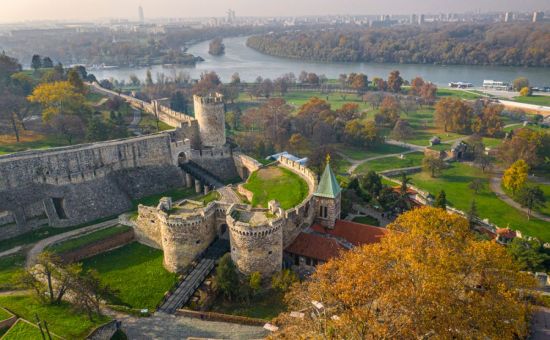 OTOBÜSLÜ ORTA AVRUPA VE BULGARİSTAN TURU