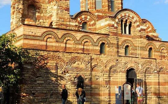 OTOBÜSLÜ ORTA AVRUPA VE BULGARİSTAN TURU