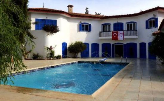 Kıbrıs Turu