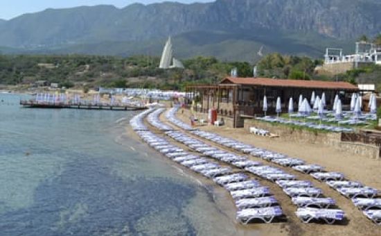 Kıbrıs Turu