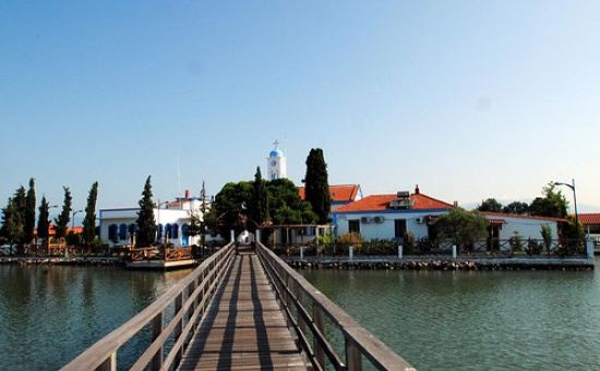 Selanik & Kavala Turu