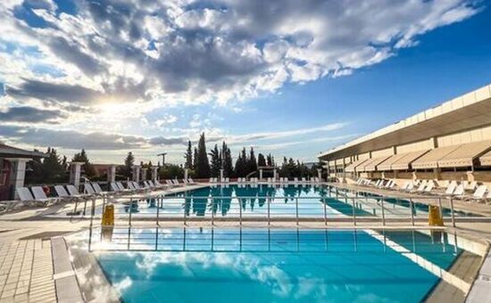 5* Colossae Thermal & Spa Hotel